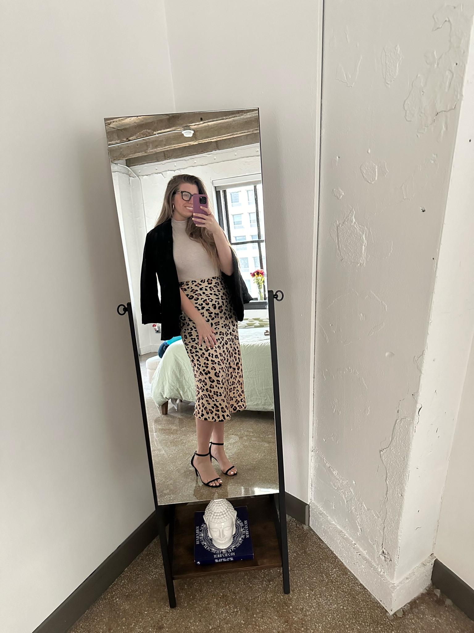 ootd - jury duty 👩🏼‍⚖️

#LTKFindsUnder100 #LTKShoeCrush #LTKWorkwear