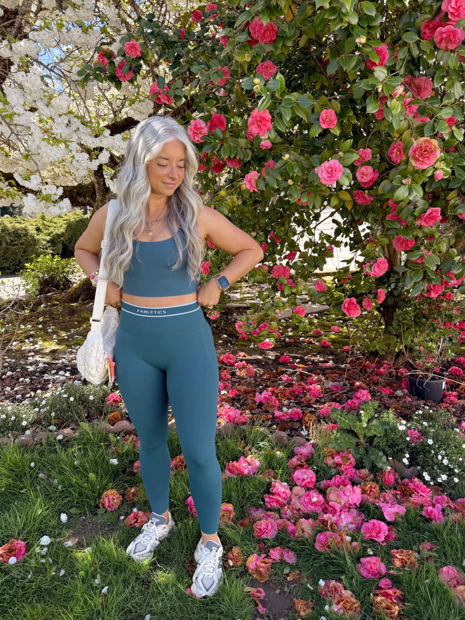 Fabletics outfit of the month. 

Bottoms- Small Short
Top- Small

#LTKActive #LTKPetite #LTKmomlife