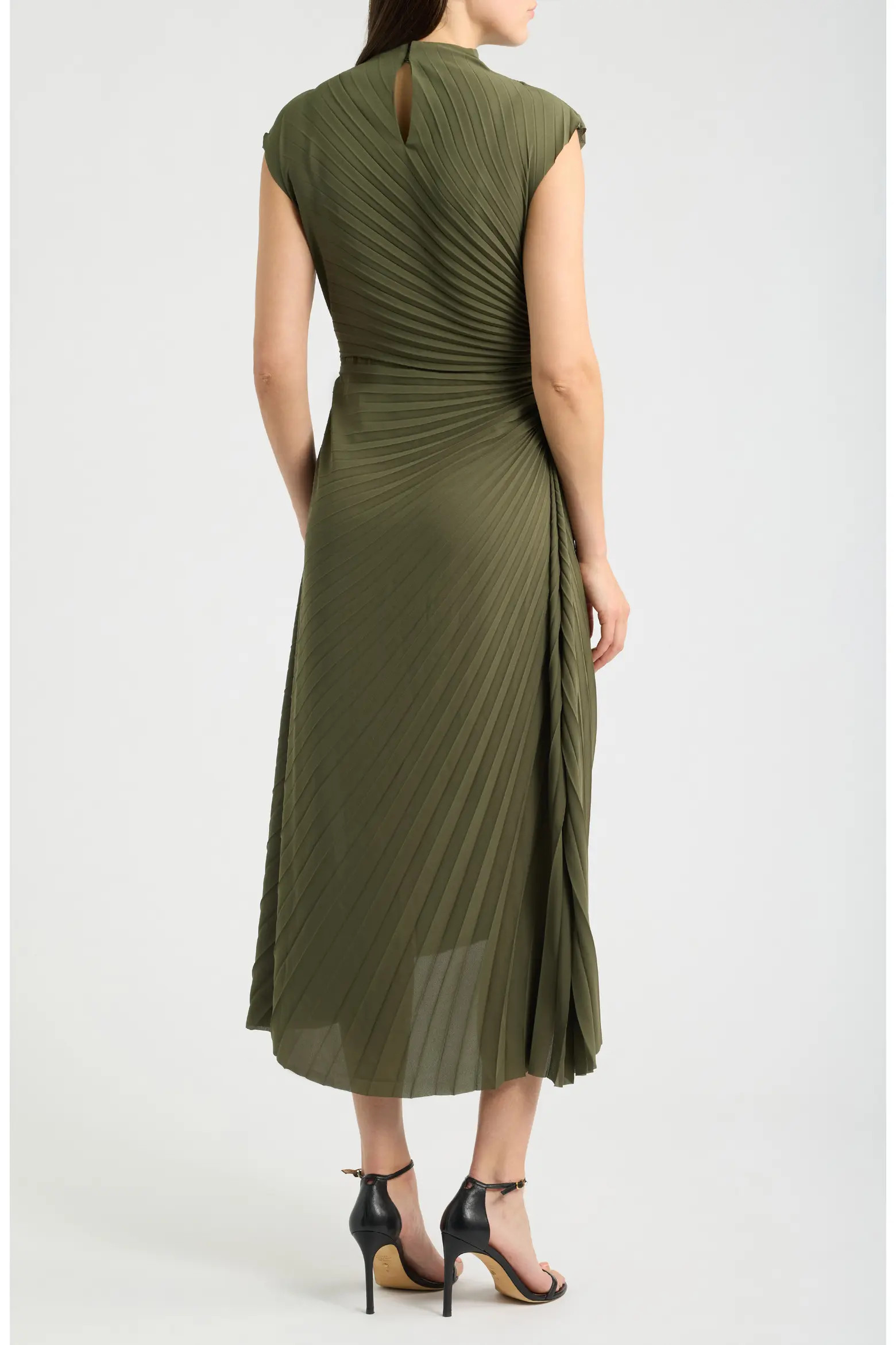 Rayanna Sunray Pleated Dress (Women) | Nordstrom | Nordstrom