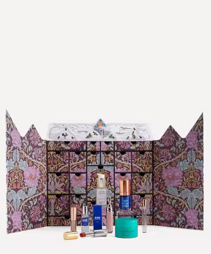 Liberty Beauty Advent Calendar 2024 | Liberty London (UK)