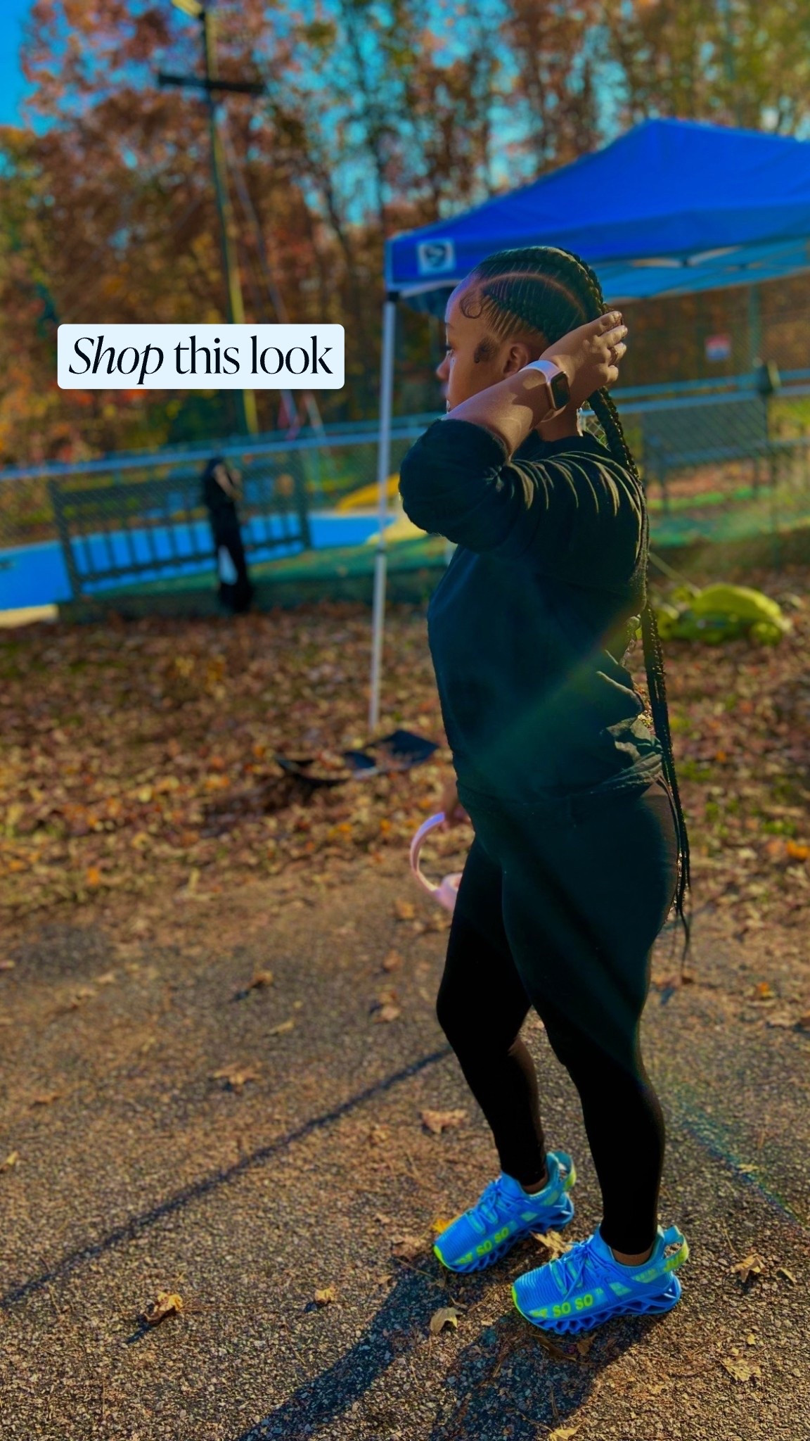 Shop the look 

#LTKShoeCrush #LTKActive #LTKSaleAlert