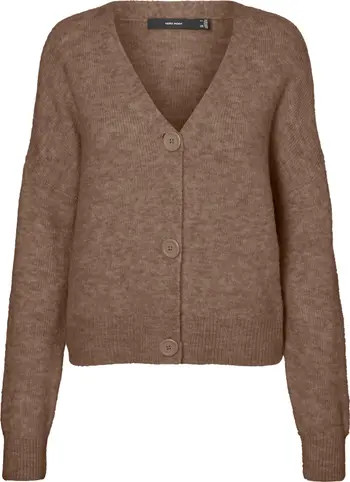 Lefile V-Neck Cardigan | Nordstrom