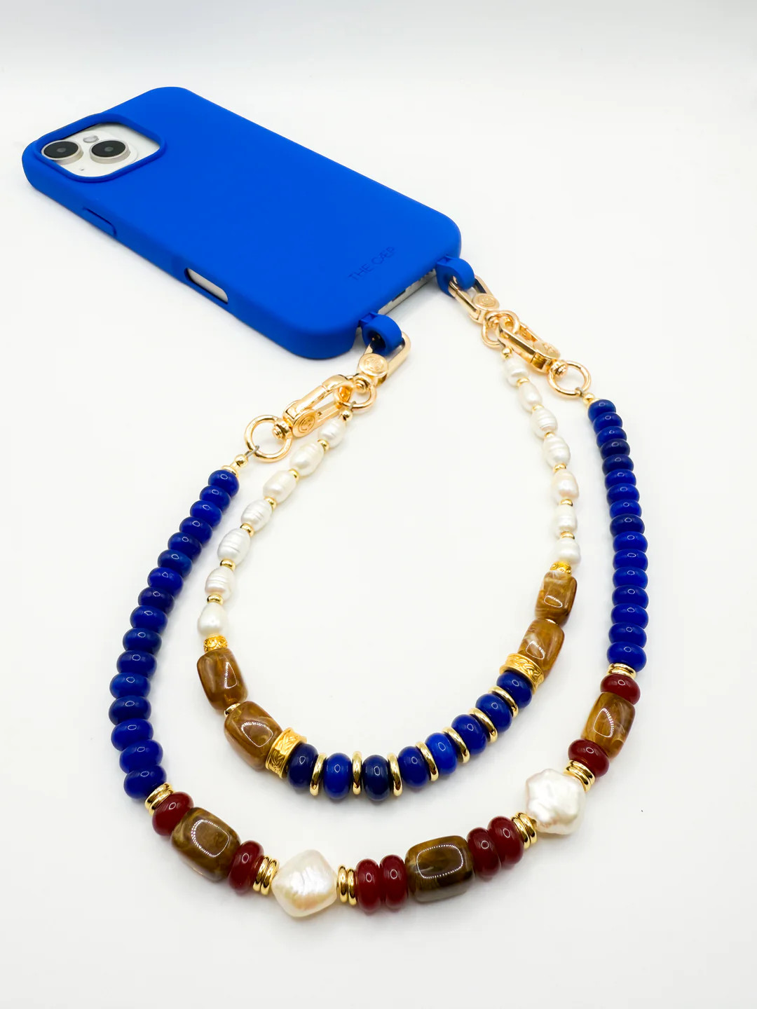 Sedona Phone Wristlet | THE CÆP