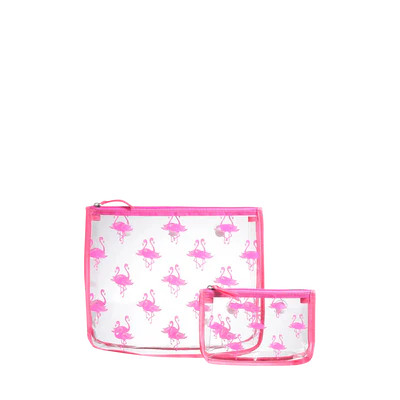 Bogg Bag Decorative Insert - Flamingo | Bogg