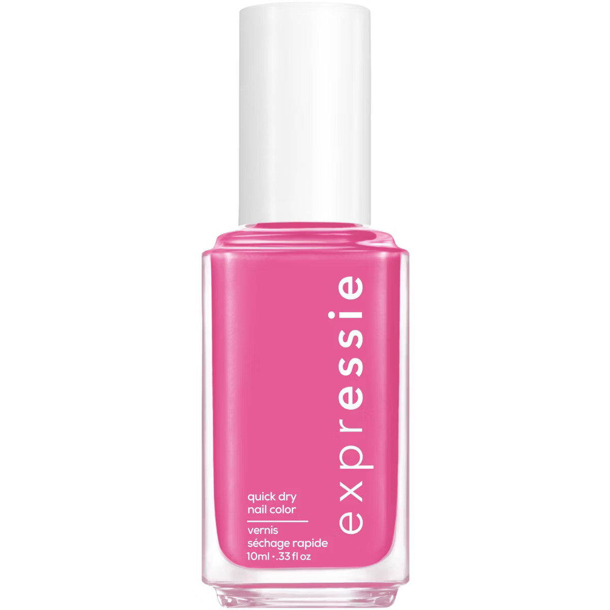 essie expressie vegan quick-dry nail polish - 0.33 fl oz | Target