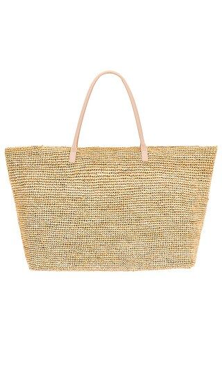 Chic Tote | Revolve Clothing (Global)