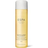 ESPA Bergamot and Jasmine Bath and Shower Gel 250ml | Look Fantastic (UK)