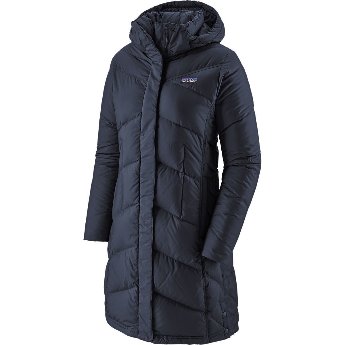 Patagonia Down With It Parka - Women's | Backcountry