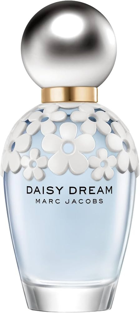 Marc Jacobs Daisy Dream Eau de Toilette \u2013 Floral Women's Perfume \u2013 With Notes of Blackb... | Amazon (US)