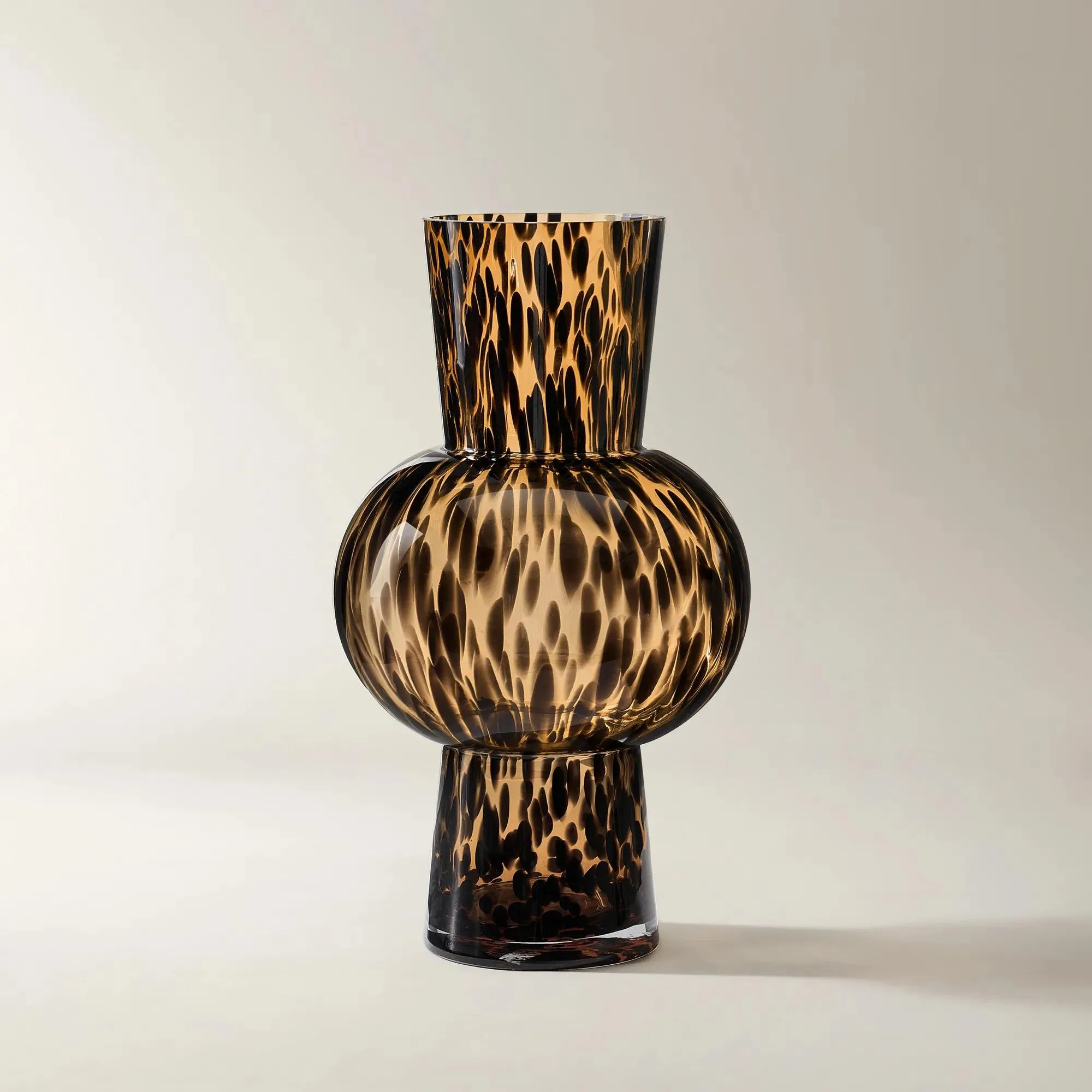 Bree Glass Vase | Z Gallerie