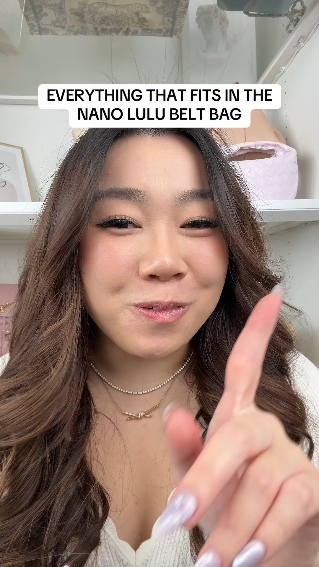 Everything that fits in the NANO belt bag from lululemon!! Cutest little bag charm that’s still functional

#LTKWatchNow #LTKSeasonal #LTKGiftGuide