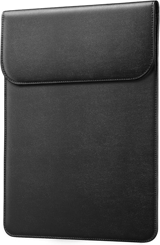 JETech Slim Laptop Sleeve for MacBook Neo (A18 Pro), MacBook Air 13-Inch (M2/M3/M4/M5) 2022-2026,... | Amazon (UK)