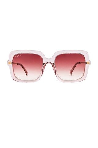 Sandra
                    
                    DIFF EYEWEAR | Revolve Clothing (Global)