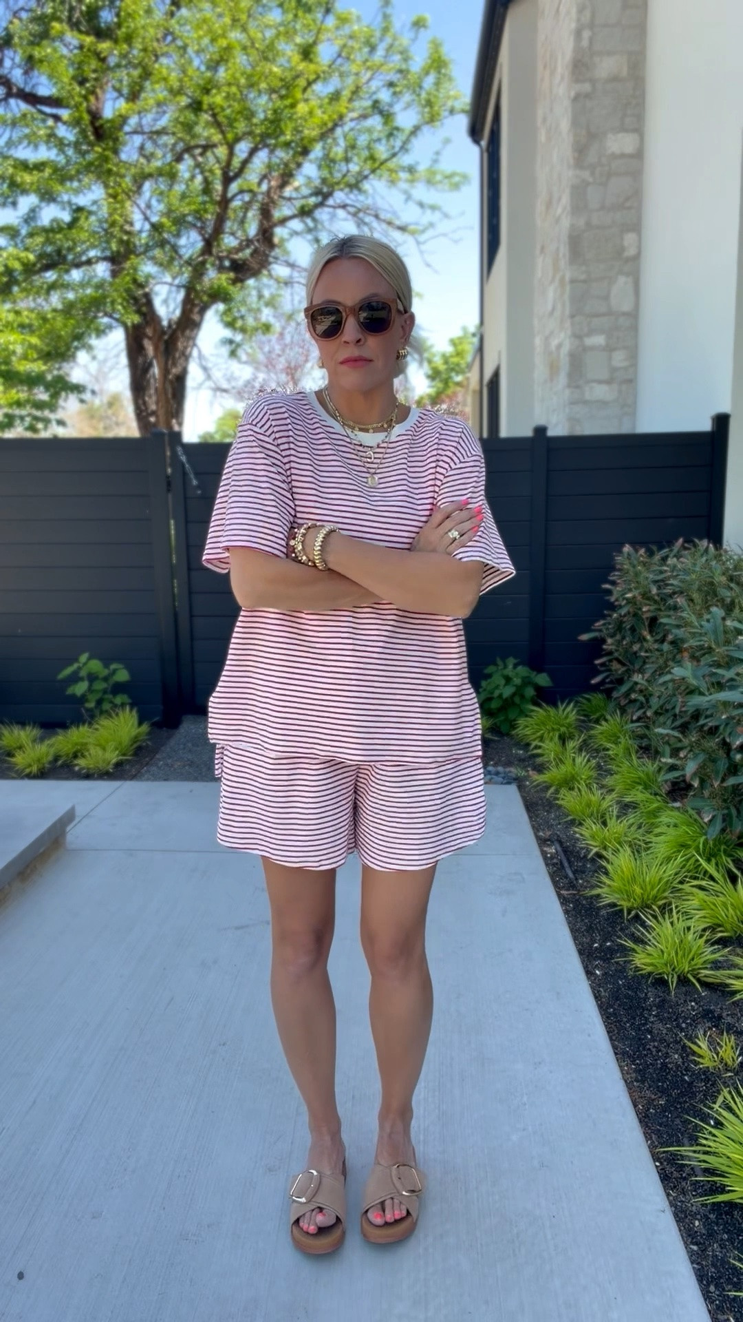 This is the best set from Amazon! Can be worn so many ways and style separately! Size medium

#LTKgrwm #LTKmomlife #LTKootd