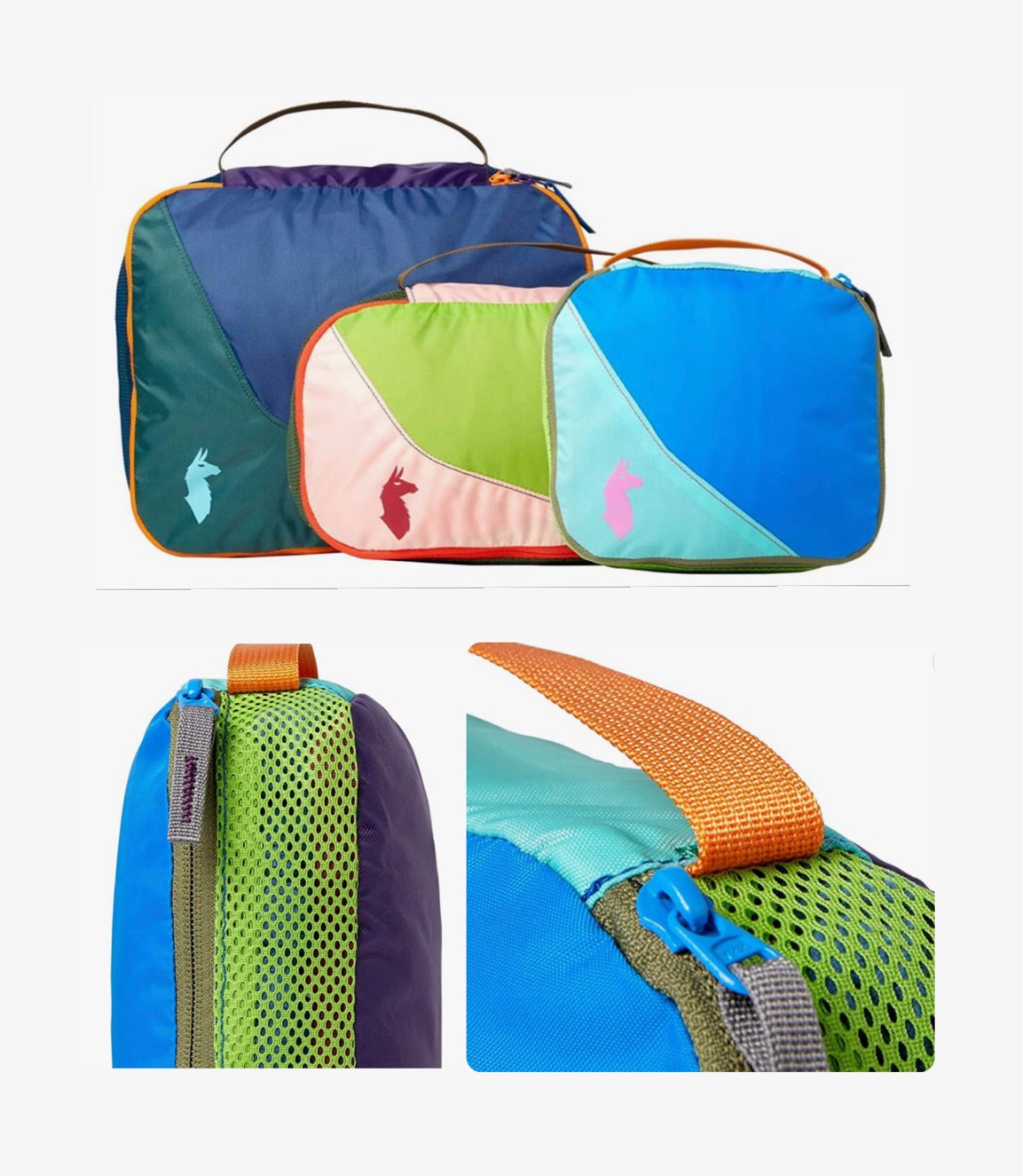 #Cotopaxi #packingcubes

#LTKtravel