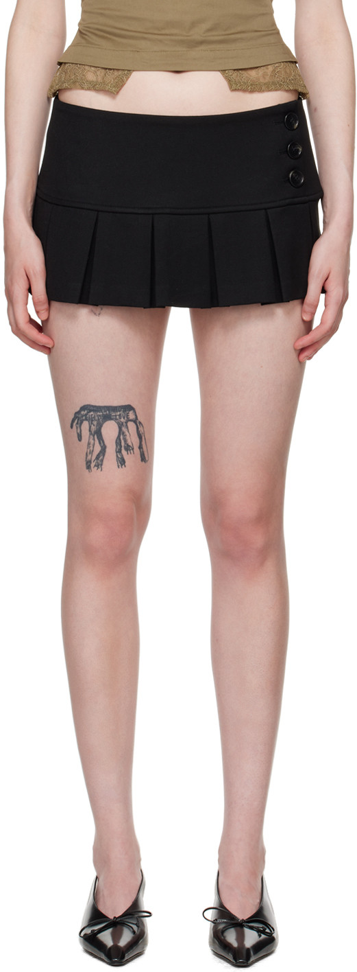 Access to this page has been denied | SSENSE