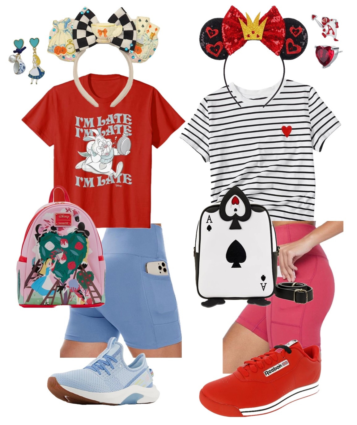 Alice in Wonderland 🩷

#LTKFamily #LTKSaleAlert #LTKKids