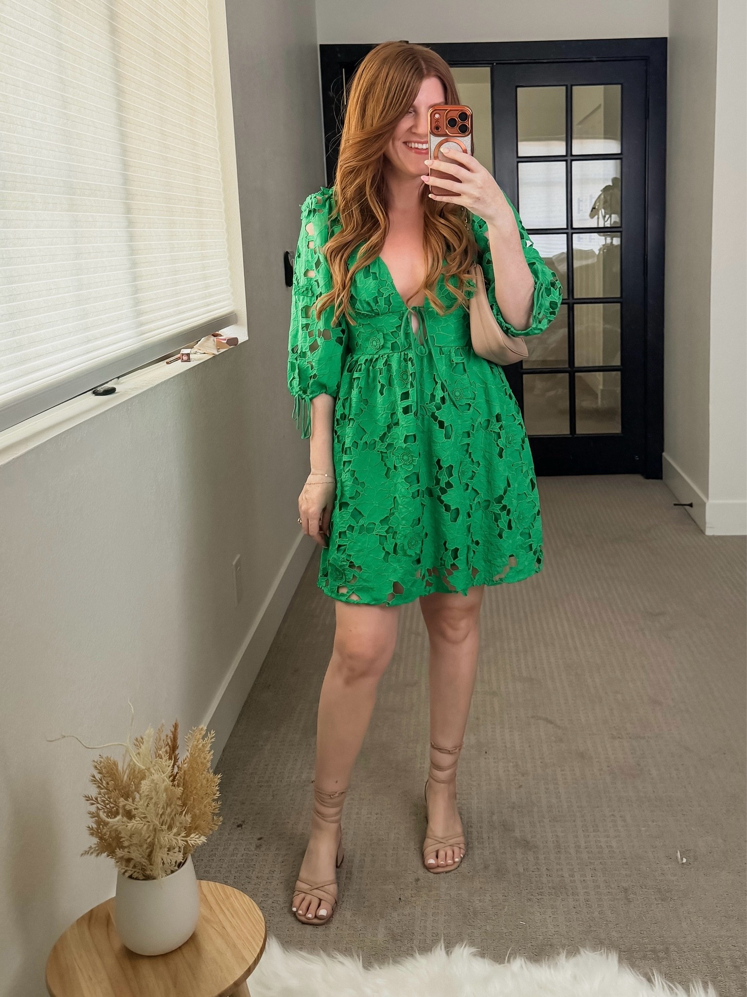 One of my favorite dresses comes in fall colors and on sale! Size medium.

#LTKPetite #LTKSaleAlert #LTKSeasonal