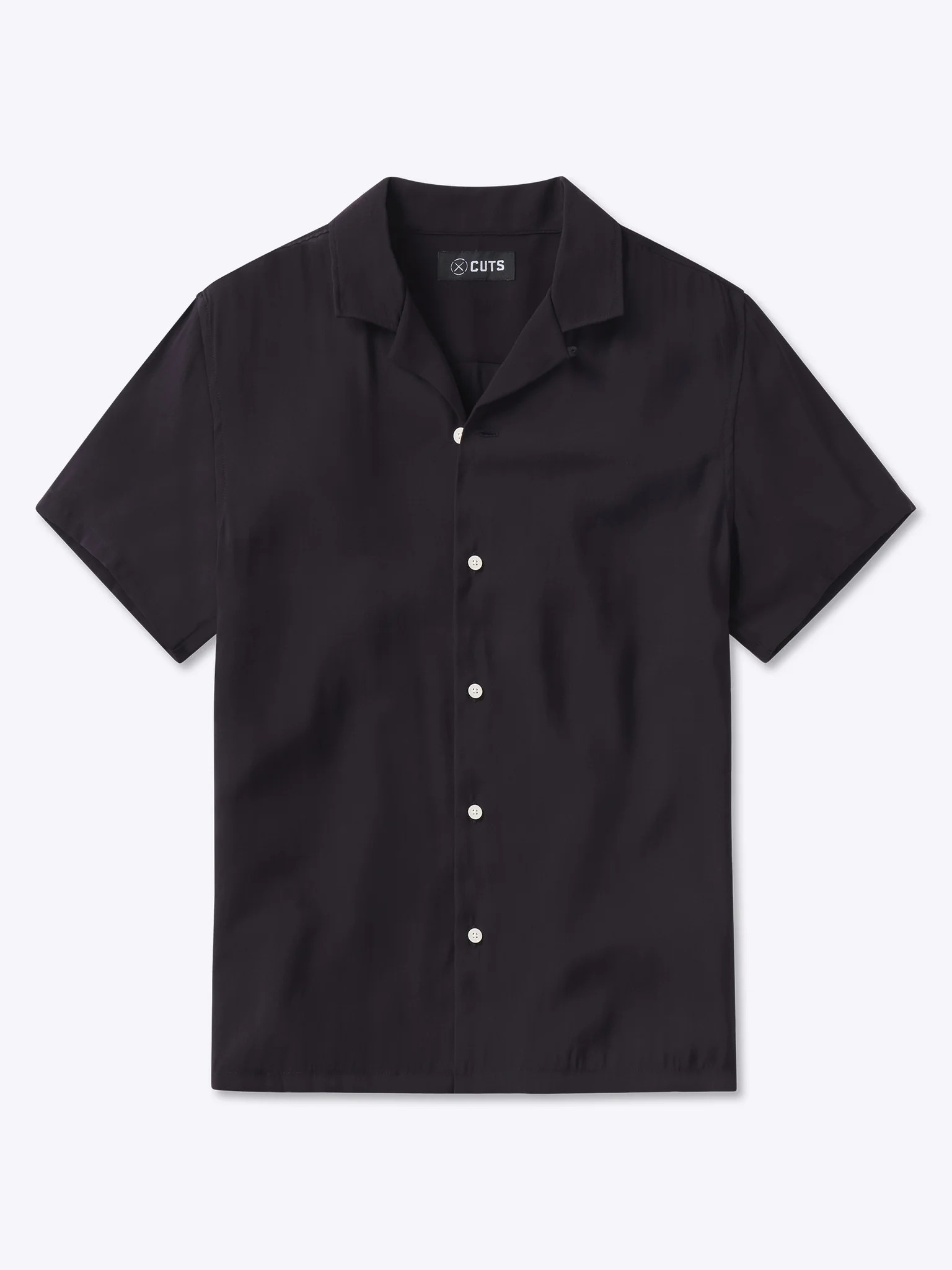 Chileno Camp Collar | Cuts Clothing