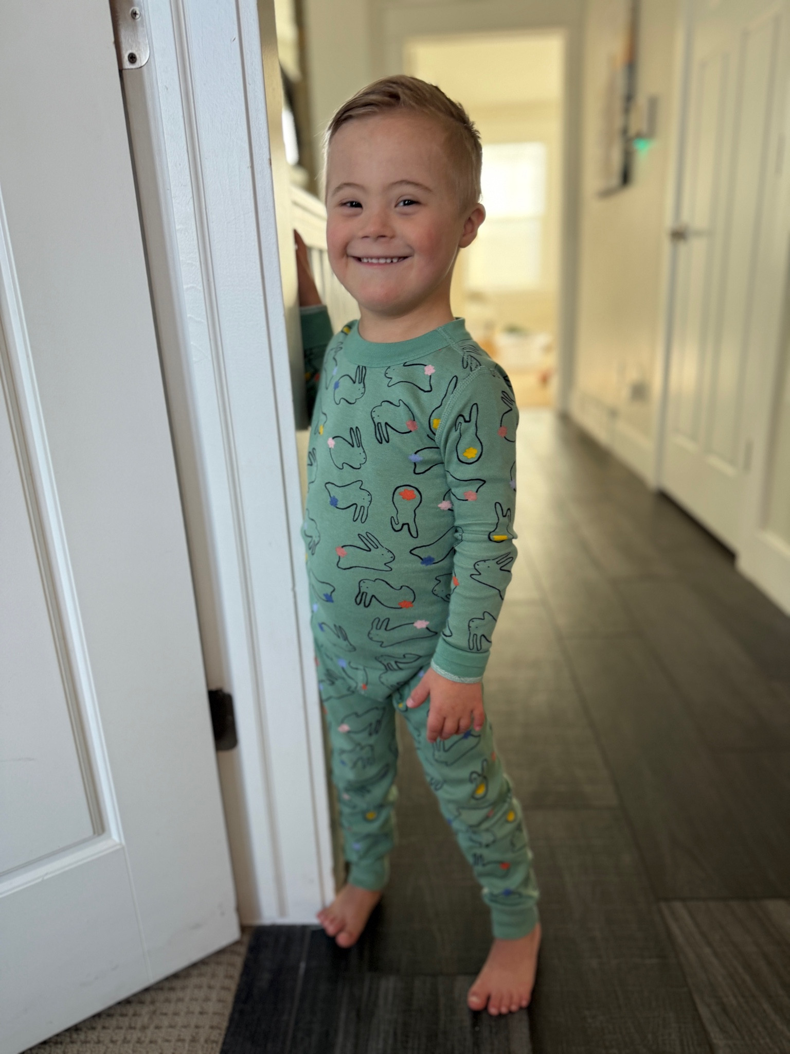 Easter pajamas

#hannaandersson #easterpjs #easter

#LTKSeasonal #LTKKids #LTKBaby