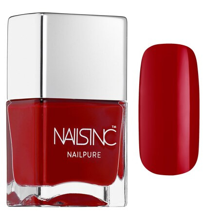 NAILS INC. Nailpure Nail Polish Tate 0.47 oz | Sephora (US)