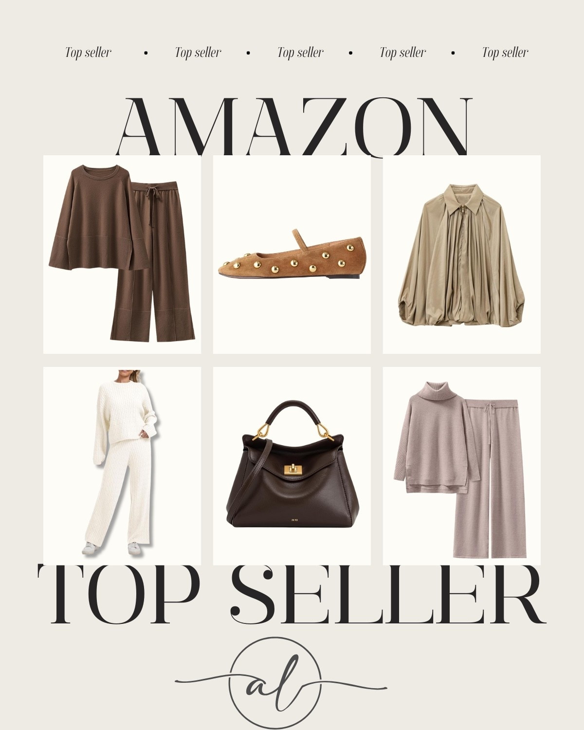 Amazon Top Seller of this week 🤍

#LTKU #LTKStyleTip #LTKSeasonal