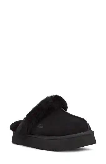 Cozy Slipper (Women) | Nordstrom