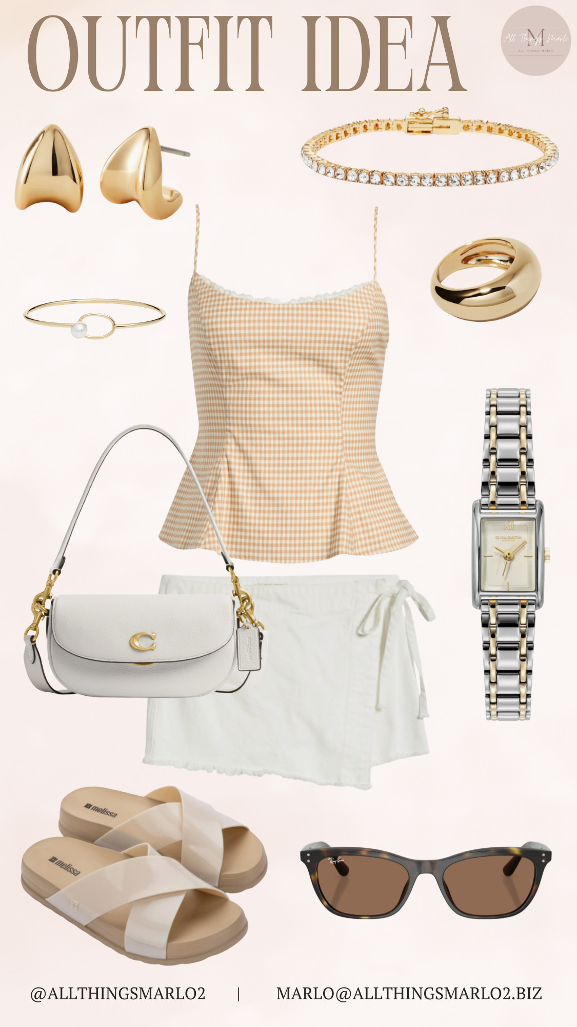 Outfit idea 

 #LTKSeasonal #LTKWorkwear #LTKTravel