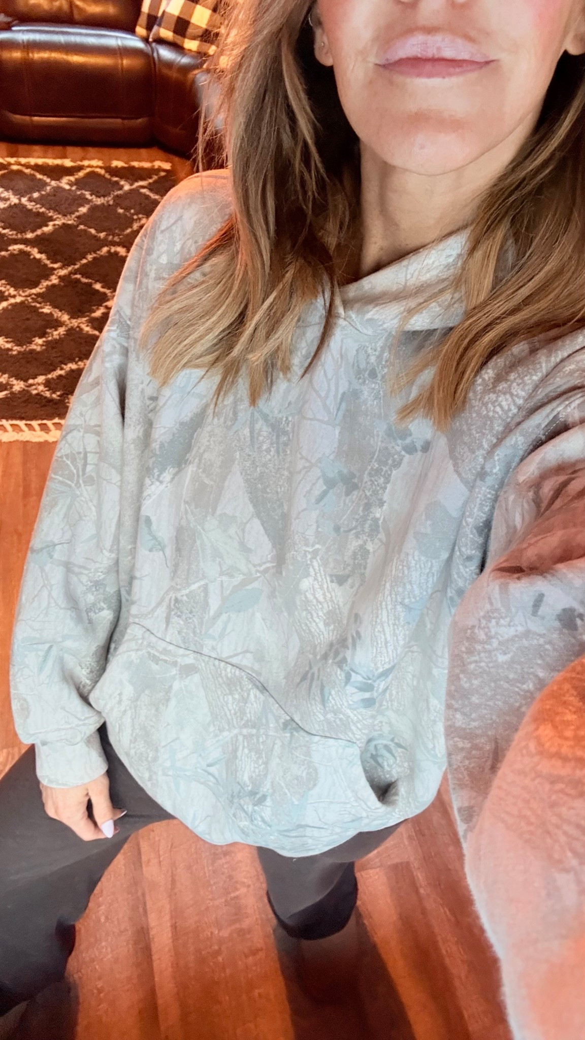 camo sweats I’ve been loving!! 

#LTKmomlife #LTKootd #LTKdayinmylife