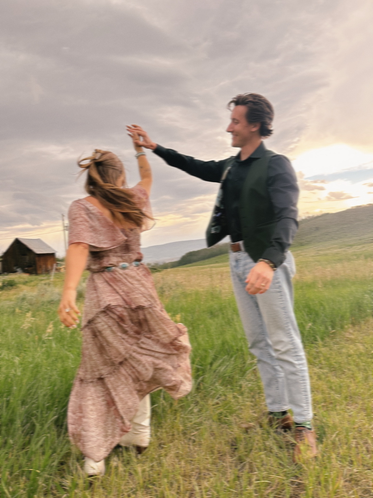 Sale dress!

#LTKxNSale