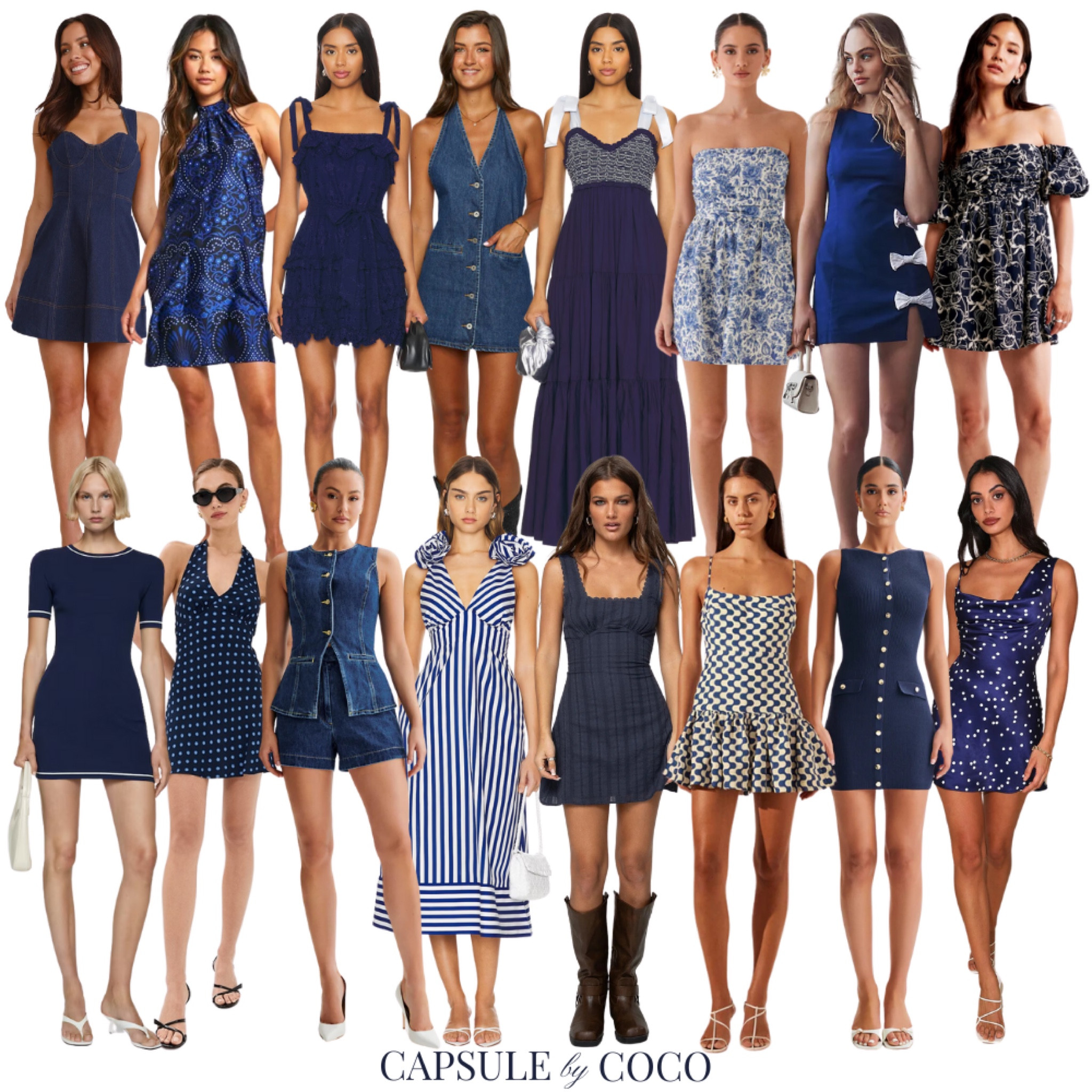 NAVY GAME DAY!

Game day, Gameday, Game day outfit, Gameday outfit, Game day dress, Gameday dress, Game day look, Gameday look, tailgate, tailgating, college, college game day, college gameday, SEC, fraternity, fraternities, sorority, sororities, sorority outfit, sorority recruitment, sorority rush, football, navy dress, navy mini dress, navy midi dress, navy maxi dress, navy dresses, navy mini dresses, navy midi dresses, navy maxi dresses, navy game day, navy gameday, navy matching set, navy matching sets, Ole Miss, The University of Mississippi, UM, Hotty Toddy, HYDR, The University of Michigan, Auburn University, The University of Kentucky, CapsuleByCoCo

#LTKBacktoSchool #LTKU #LTKSeasonal