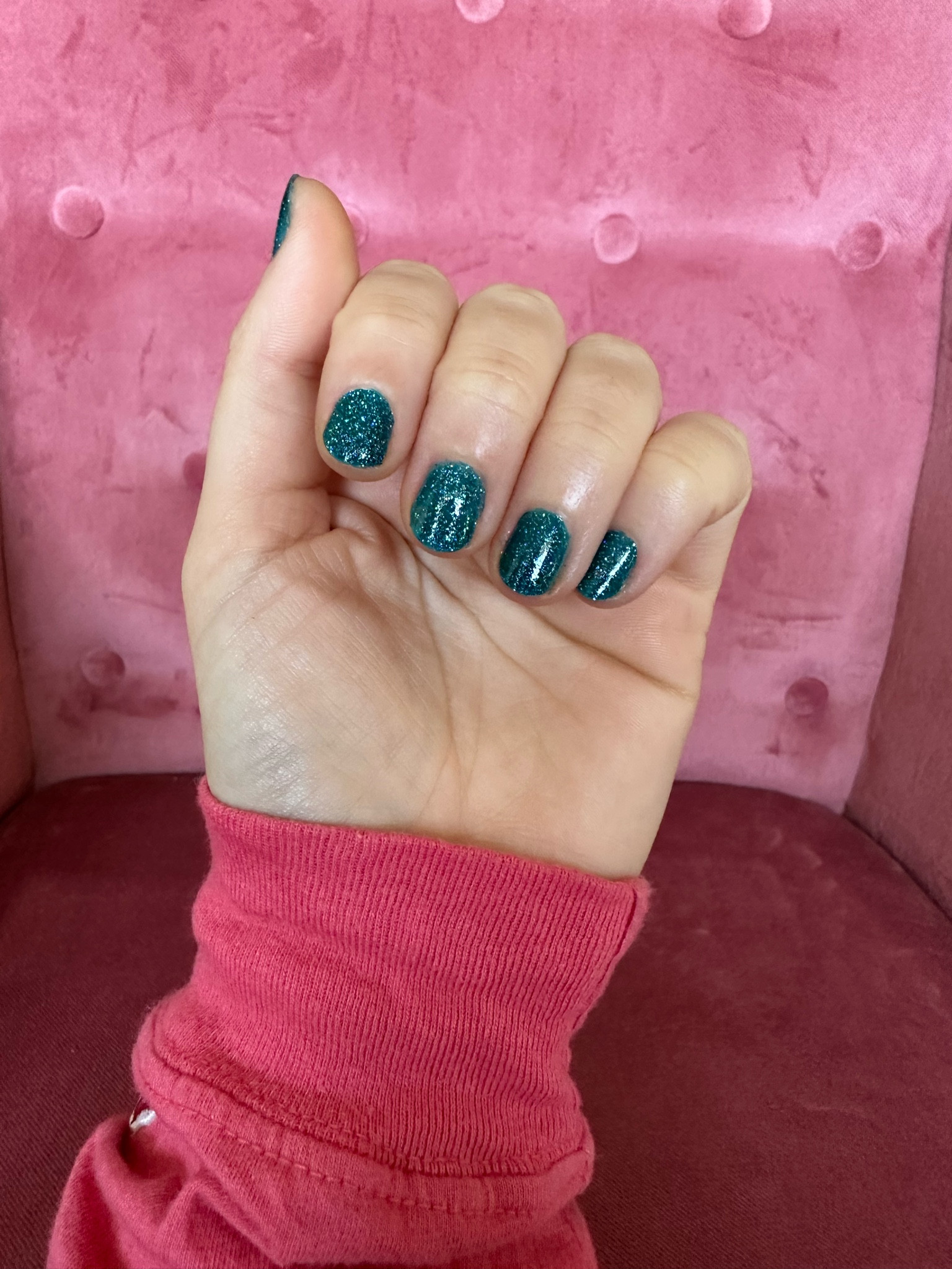 The prettiest fall nail polish and it’s on sale! 😍

#LTKSaleAlert #LTKCyberWeek #LTKBeauty