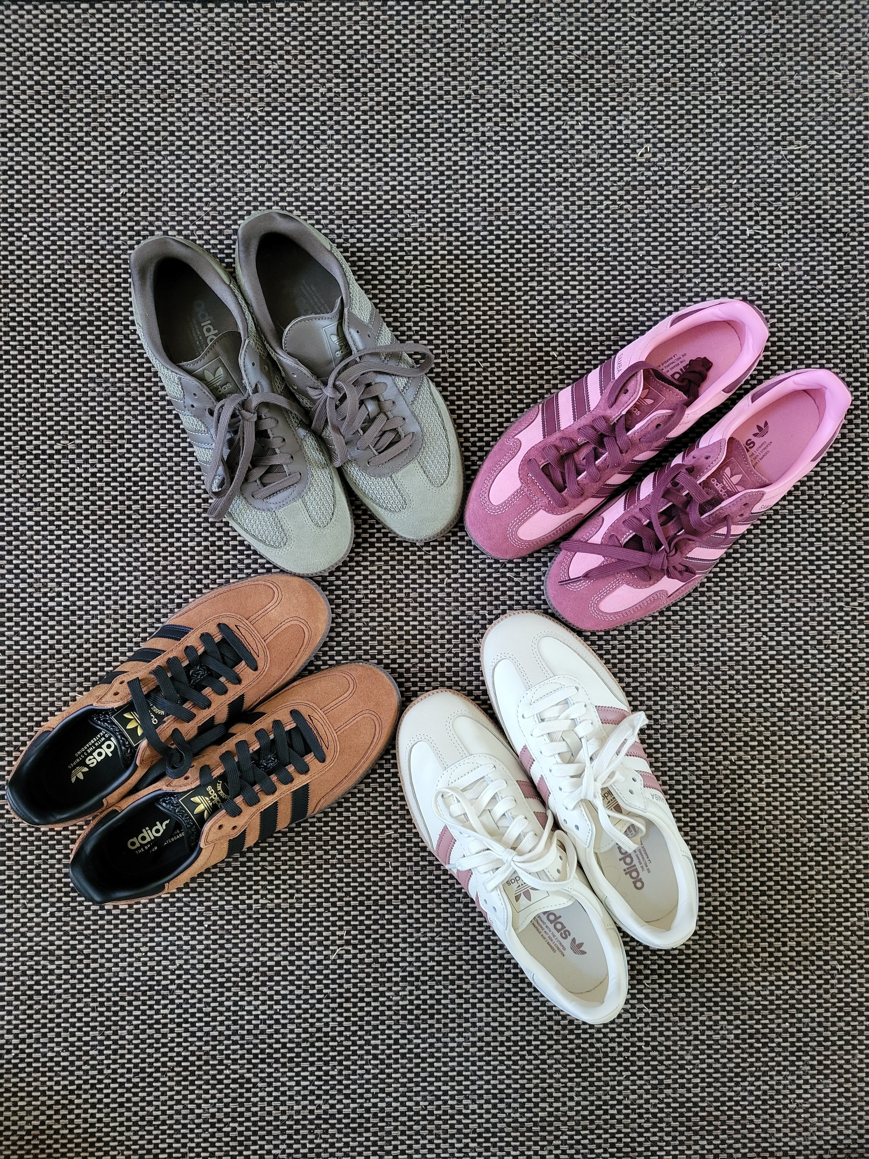 My fav sneaker!

#LTKActive #LTKootd