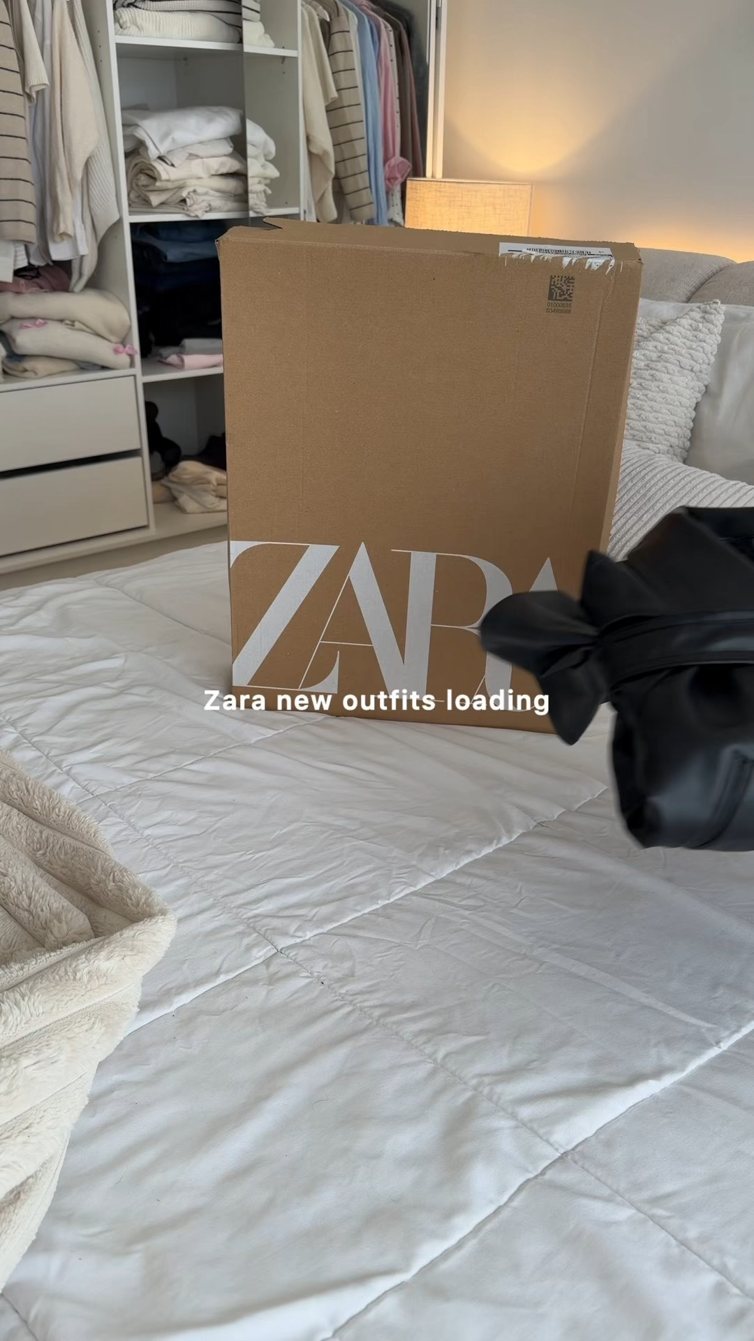 @Zara new drop spring outfit inspo 🤎 #zarahaul #springoutfits #zaraoutfitoftheday #aestheticoutfits #zaratryon 

#LTKitalia #LTKdatenight #LTKjeans