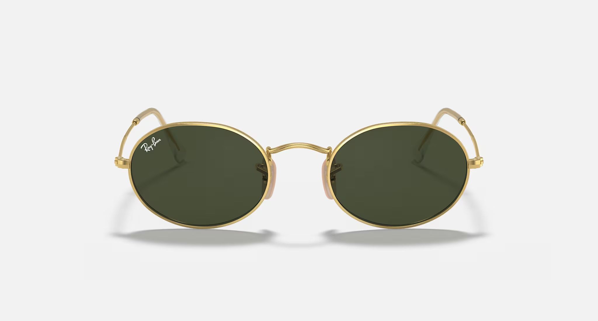 OVAL | Ray-Ban (US)