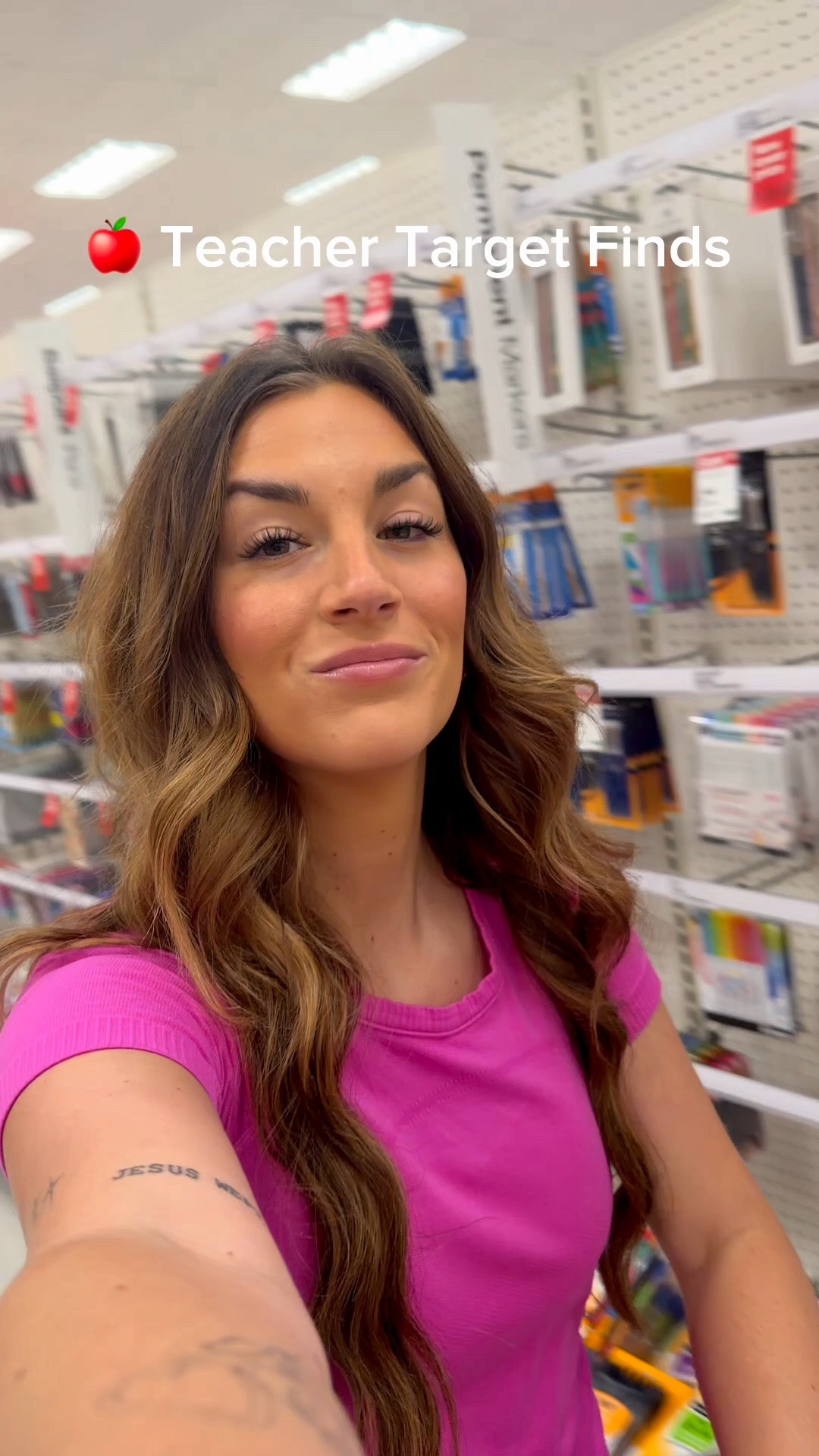 🍎 Back-to-school shopping is officially underway! I rounded up my favorite Target finds for the classroom and a few teacher essentials, and everything is linked below for easy shopping. ✨

#LTKdayinmylife #LTKSaleAlert #LTKKids