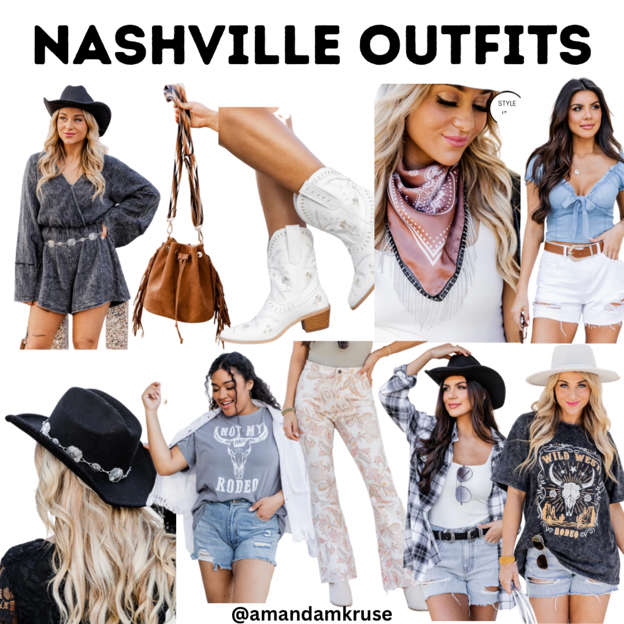 Nashville outfit.
Country concert.
Festival outfit.
Pink Lily Boutique.

#LTKunder100 #LTKFind #LTKFestival