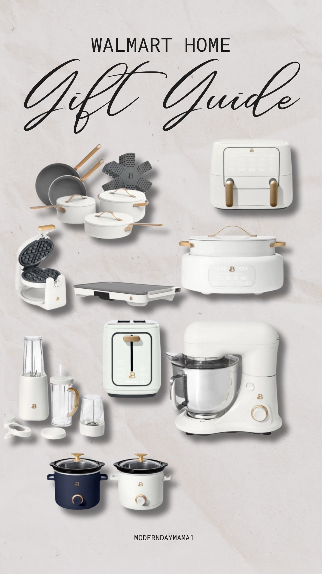 Walmart home gift guide 

#LTKHoliday #LTKSeasonal #LTKGiftGuide