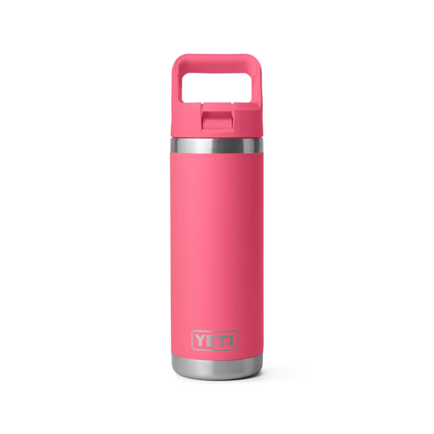 YETI 18 oz Color Cap Insulated Water Bottle | YETI US