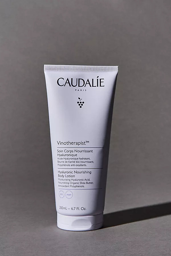 Vinotherapist Hyaluronic Nourishing Body Lotion | Anthropologie (US)