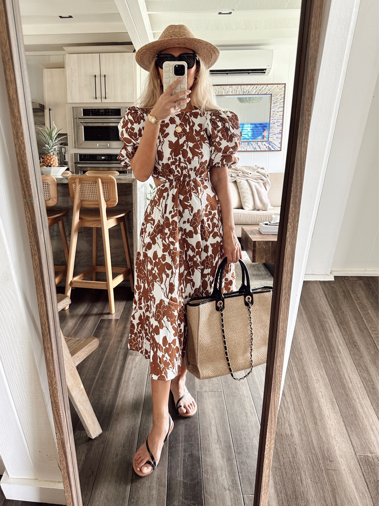 This Amazon dress is so good I own it in all colors! Wearing the smallest size. 

#LTKFind #LTKstyletip #LTKunder50