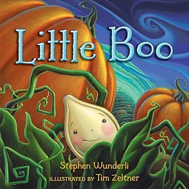 Little Boo     Board book – Picture Book, August 9, 2016 | Amazon (US)