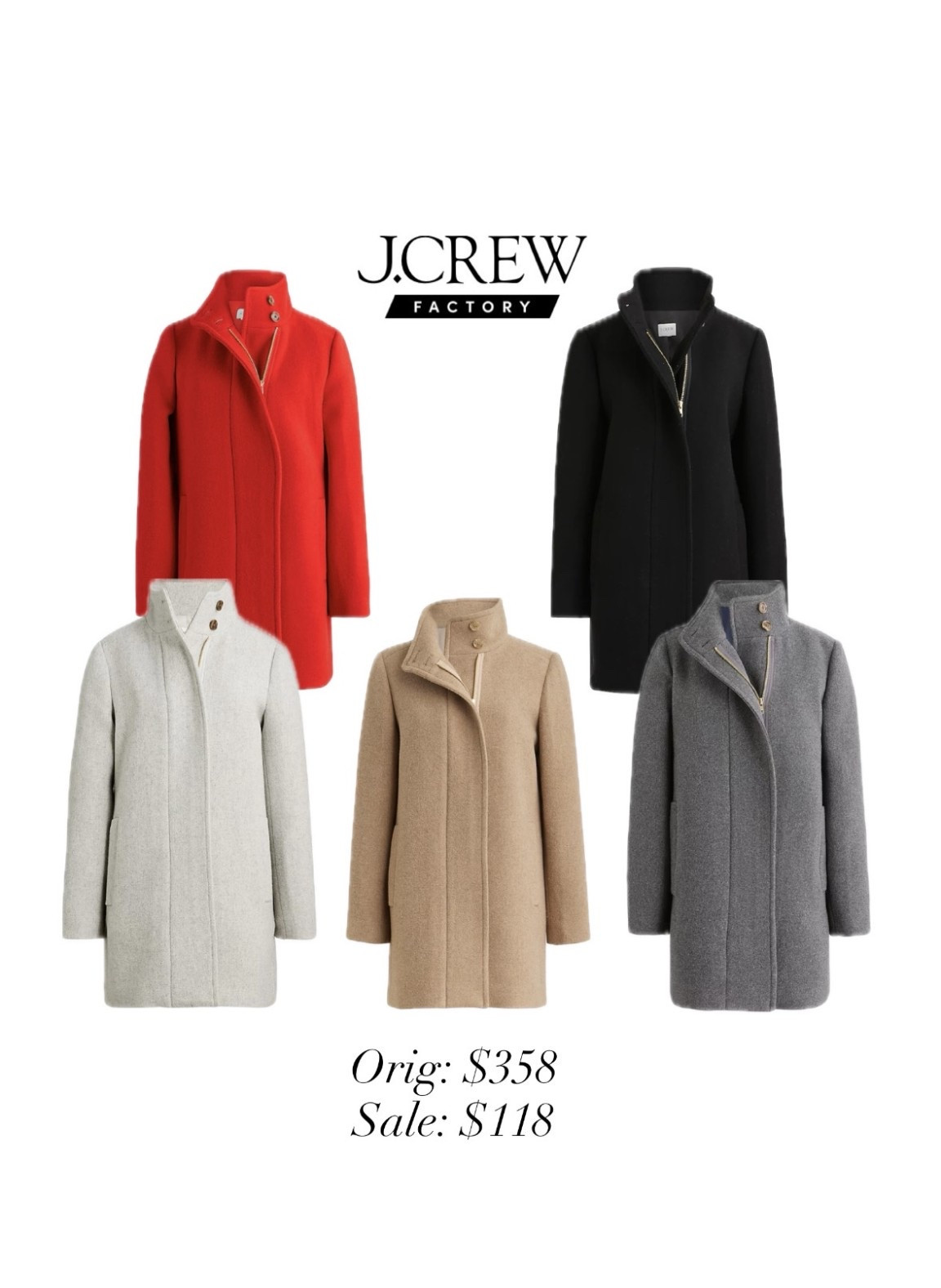 the perfect winter jacket on major sale! I own the light grey and have had it for years! 

#LTKSaleAlert #LTKCyberWeek #LTKGiftGuide