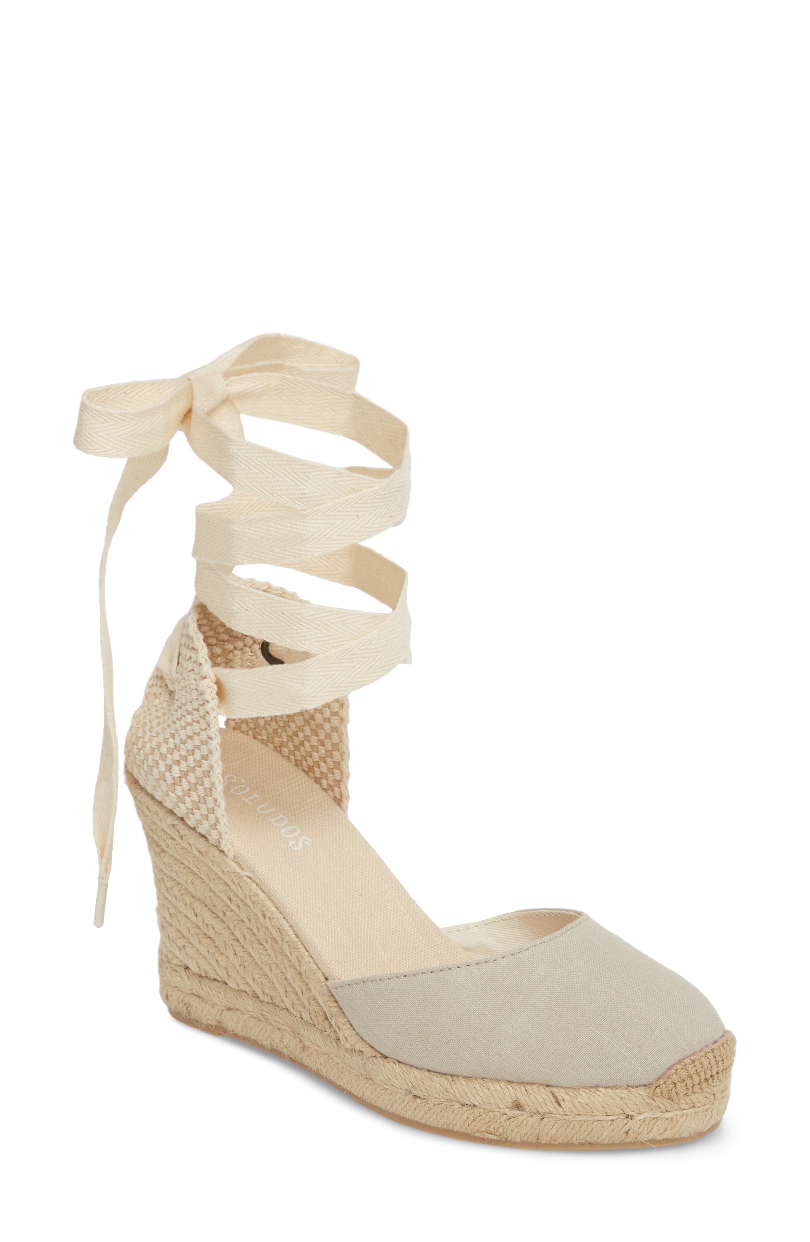 Espadrille Wedge Sandal | Nordstrom