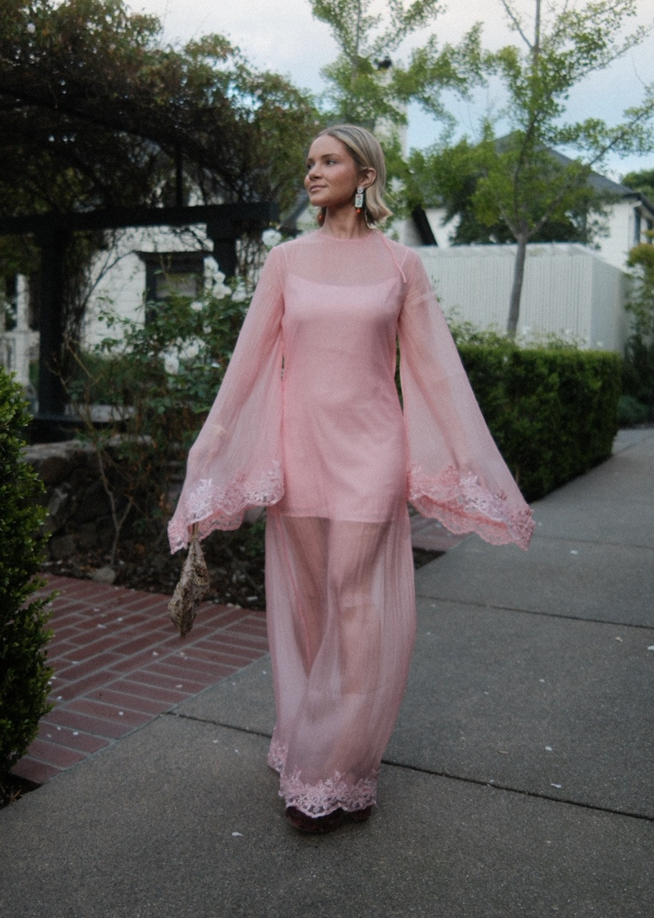 Spring formal dress, spring wedding guest dress, baby girl shower dress

#LTKgrwm #LTKootd