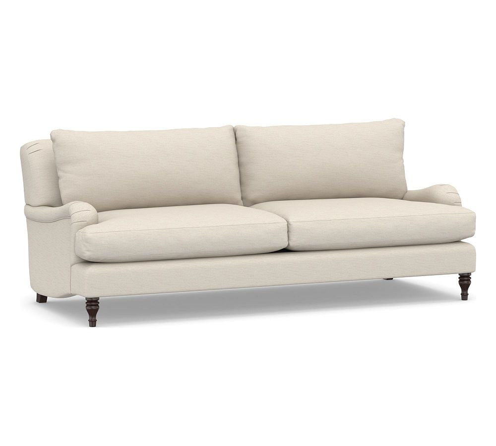 Carlisle Sofa (71"–91") | Pottery Barn (US)