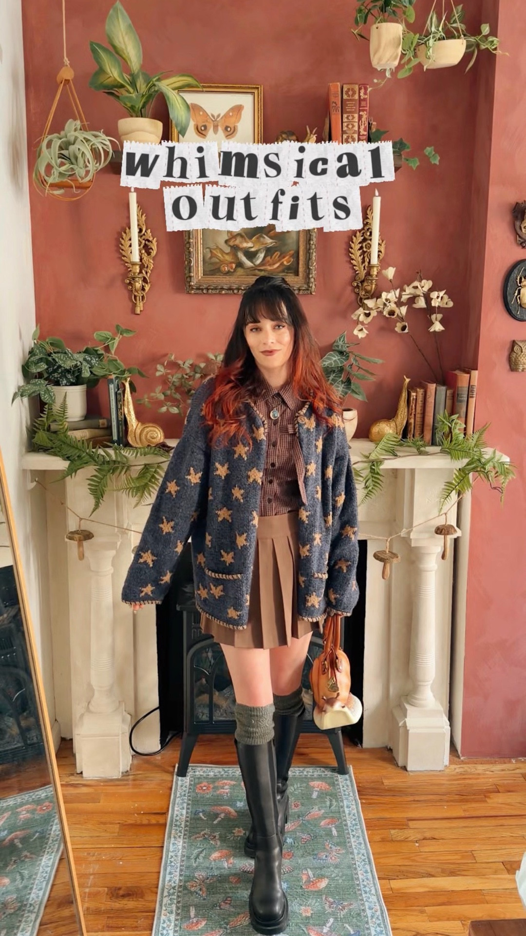 Some of my favorite new whimsical outfits! 

Use my code on AMANO: JAG10
Use my code for the windy willow snail and frog bag: JAG  

#LTKSeasonal #LTKgrwm #LTKootd