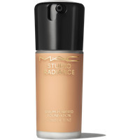 Mac Cosmetics - Studio Radiance Serum-Powered™ Foundation - NC27 | MAC Cosmetics DE