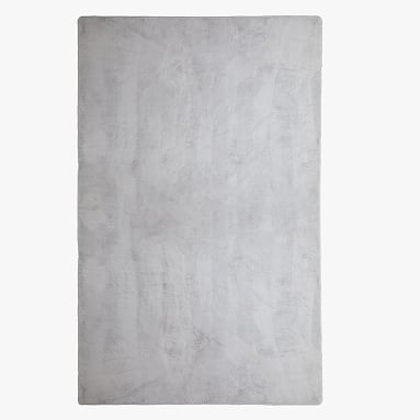 Rug + Rug Pad | Pottery Barn Teen