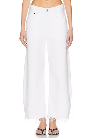 Low Curve Fray | FWRD 